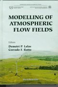 Modelling Of Atmospheric Flow Fields