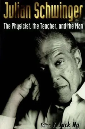Ng Y J, Yee Jack Ng - JULIAN SCHWINGER: THE PHYSICIST, THE TEACHER, AND THE MAN, Inbunden. Tillgänglighet: Lägg i varukorg