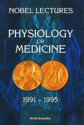 RINGERTZ NILS, Nils Ringertz - Nobel Lectures In Physiology Or Medicine 1991-1995, Inbunden