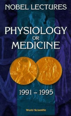 RINGERTZ NILS, Nils Ringertz - Nobel Lectures In Physiology Or Medicine 1991-1995, Häftad