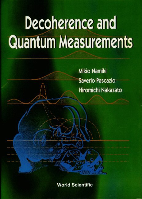 DECOHERENCE AND QUANTUM MEASUREMENTS