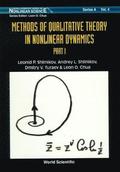 Methods Of Qualitative Theory In Nonlinear Dynamics (Part I)