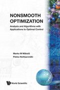 Nonsmooth Optimization: Analysis and Algorithms with Applications to Optimal Control
