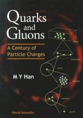Quarks And Gluons: A Century Of Particle Charges