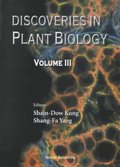 Discoveries In Plant Biology (Volume Iii)