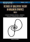 Methods Of Qualitative Theory In Nonlinear Dynamics (Part Ii)