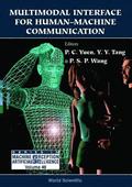 Multimodal Interface For Human-machine Communication