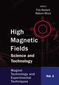 High Magnetic Fields Science And Technology Volume 1