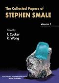 The Collected Papers of Stephen Smale: Vol 3
