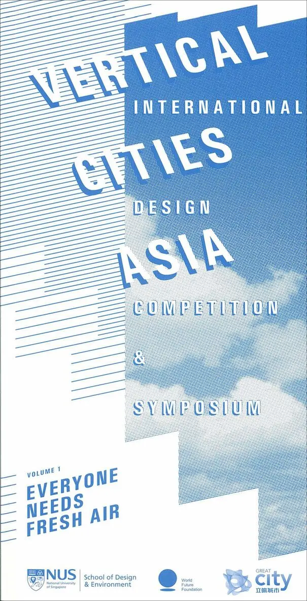 Jeffrey Kok Hui Chan, Kok Ming Cheah, Im Sik Cho, Waikeen Ng - Vertical Cities, Häftad. Tillgänglighet: Tillfälligt slut