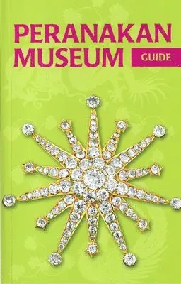 Henkel Ee - Peranakan Museum Guide, Häftad. Tillgänglighet: Tillfälligt slut