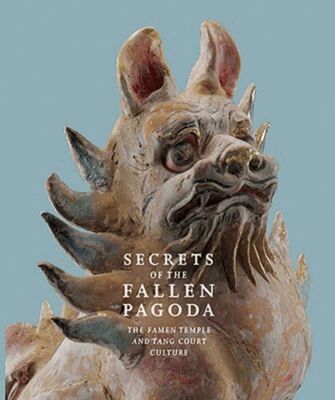 Sen Wang - Secrets of the Fallen Pagoda, Häftad. Tillgänglighet: Tillfälligt slut