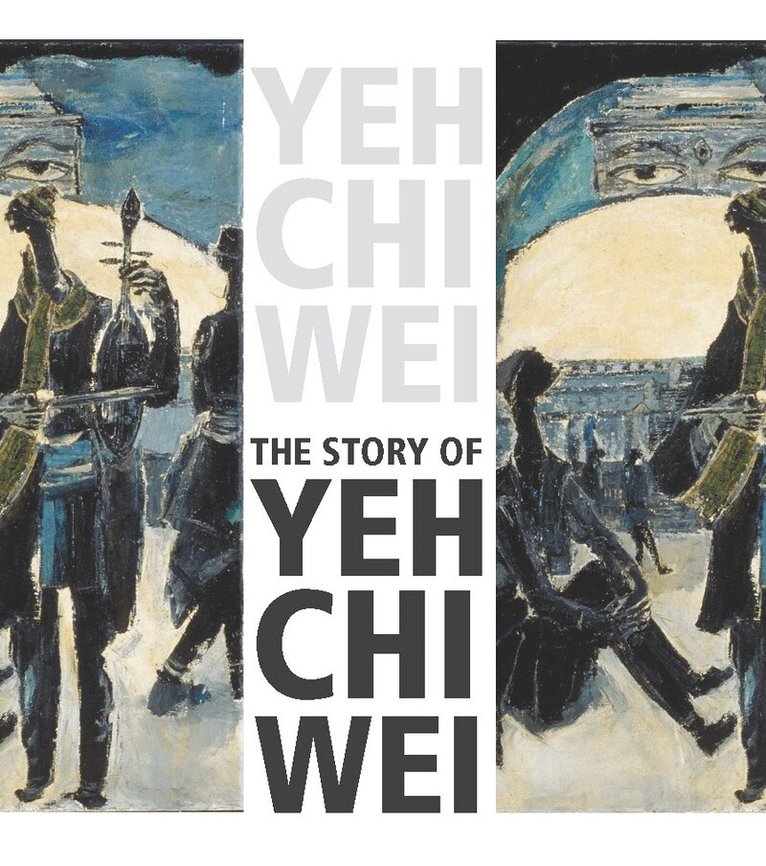Kwok Kian Chow, Low Sze Wee, Yeh Toh Yih, Yeo Wei Wei - Story of Yeh Chi Wei, Inbunden. Tillgänglighet: Tillfälligt slut