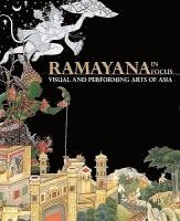 Krishnan, Gauri Parimoo Krishnan - Ramayana in Focus, Häftad. Tillgänglighet: Tillfälligt slut