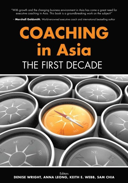 Denise Wright - Coaching in Asia, E-bok. Tillgänglighet: Lägg i varukorg