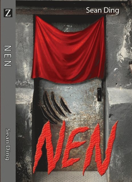 Sean Ding - Nen, E-bok