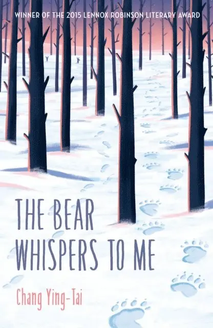 Ying-Tai Chang - Bear Whispers to Me, E-bok. Tillgänglighet: Lägg i varukorg