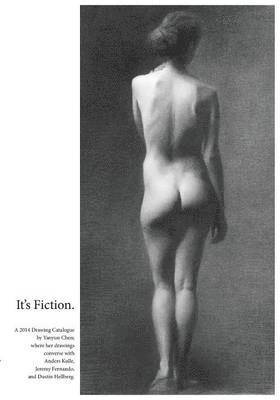 Yanyun Chen - It's Fiction, Häftad