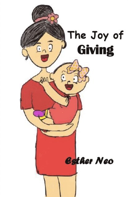 Emily, Esther Neo - Joy of Giving, E-bok