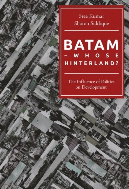 Sree Kumar - Batam - Whose Hinterland?, E-bok