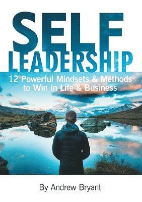 Andrew Bryant - Self Leadership, Häftad