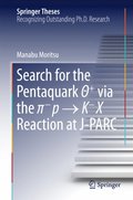 Search for the Pentaquark I + via the I p  KX Reaction at J-PARC