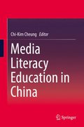 Media Literacy Education in China