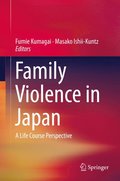 Family Violence in Japan
