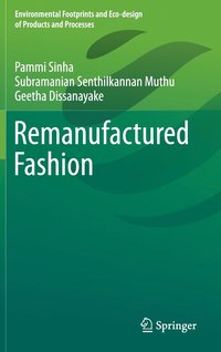 Remanufactured Fashion