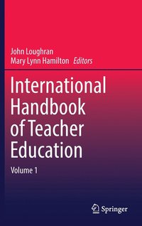International Handbook of Teacher Education