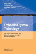 Embedded System Technology