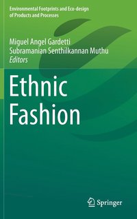 Ethnic Fashion
