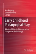 Early Childhood Pedagogical Play
