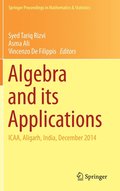 Algebra and its Applications