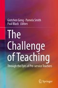 Challenge of Teaching
