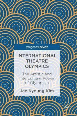 International Theatre Olympics av Jae Kyoung Kim