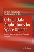 Orbital Data Applications for Space Objects