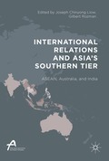 International Relations and Asia's Southern Tier