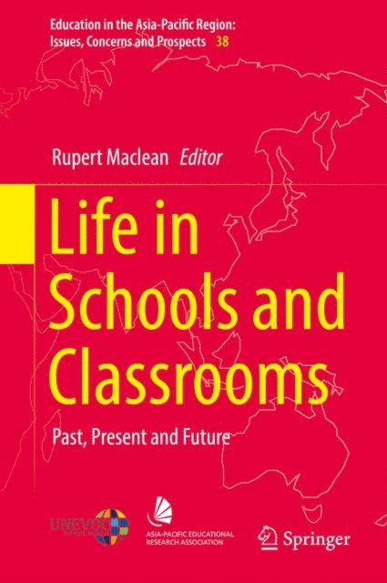 Rupert Maclean - Life in Schools and Classrooms, E-bok