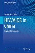 HIV/AIDS in China