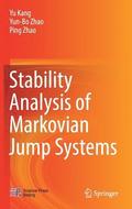 Stability Analysis of Markovian Jump Systems