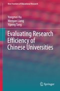 Evaluating Research Efficiency of Chinese Universities