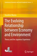 Evolving Relationship between Economy and Environment