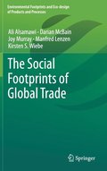 The Social Footprints of Global Trade