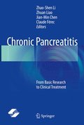Chronic Pancreatitis
