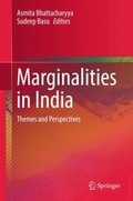 Marginalities in India