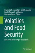 Volatiles and Food Security
