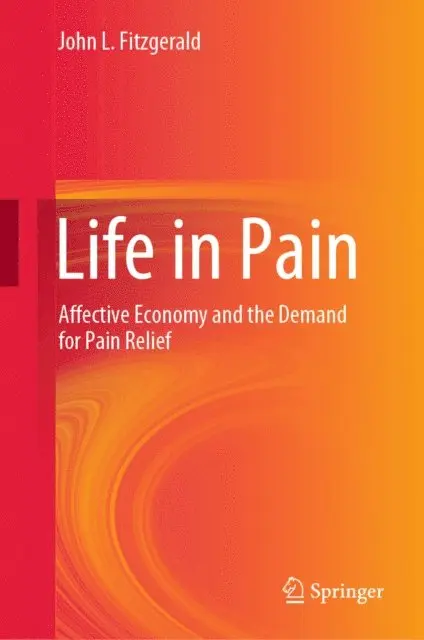 John L. Fitzgerald - Life in Pain, E-bok. Tillgänglighet: Lägg i varukorg