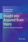 Insight into Acquired Brain Injury