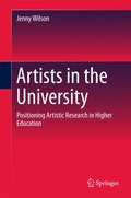 Artists in the University 